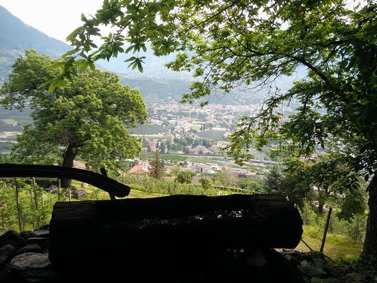 Natur- und Erlebnisweg Marling